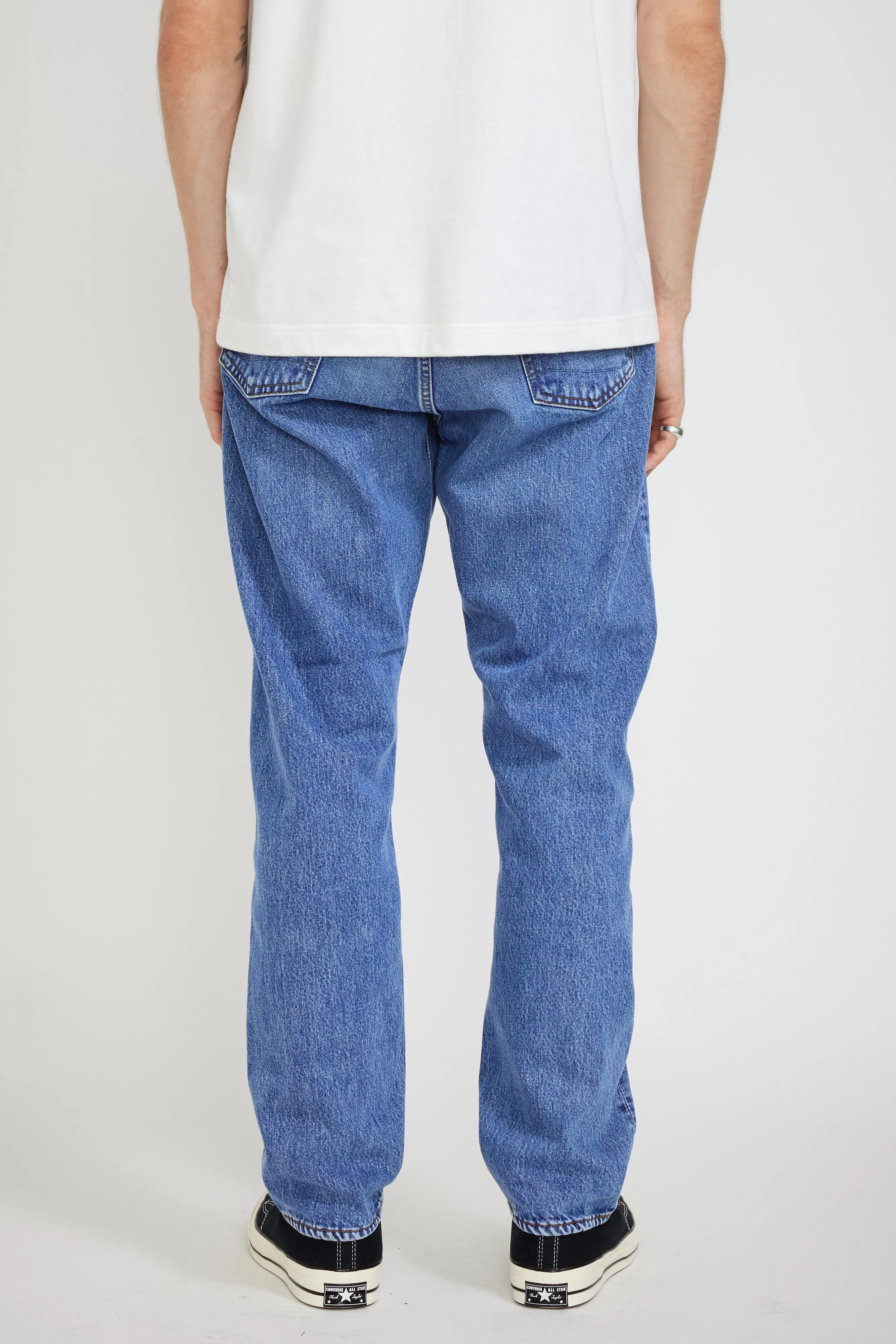 105 90's Denim Used