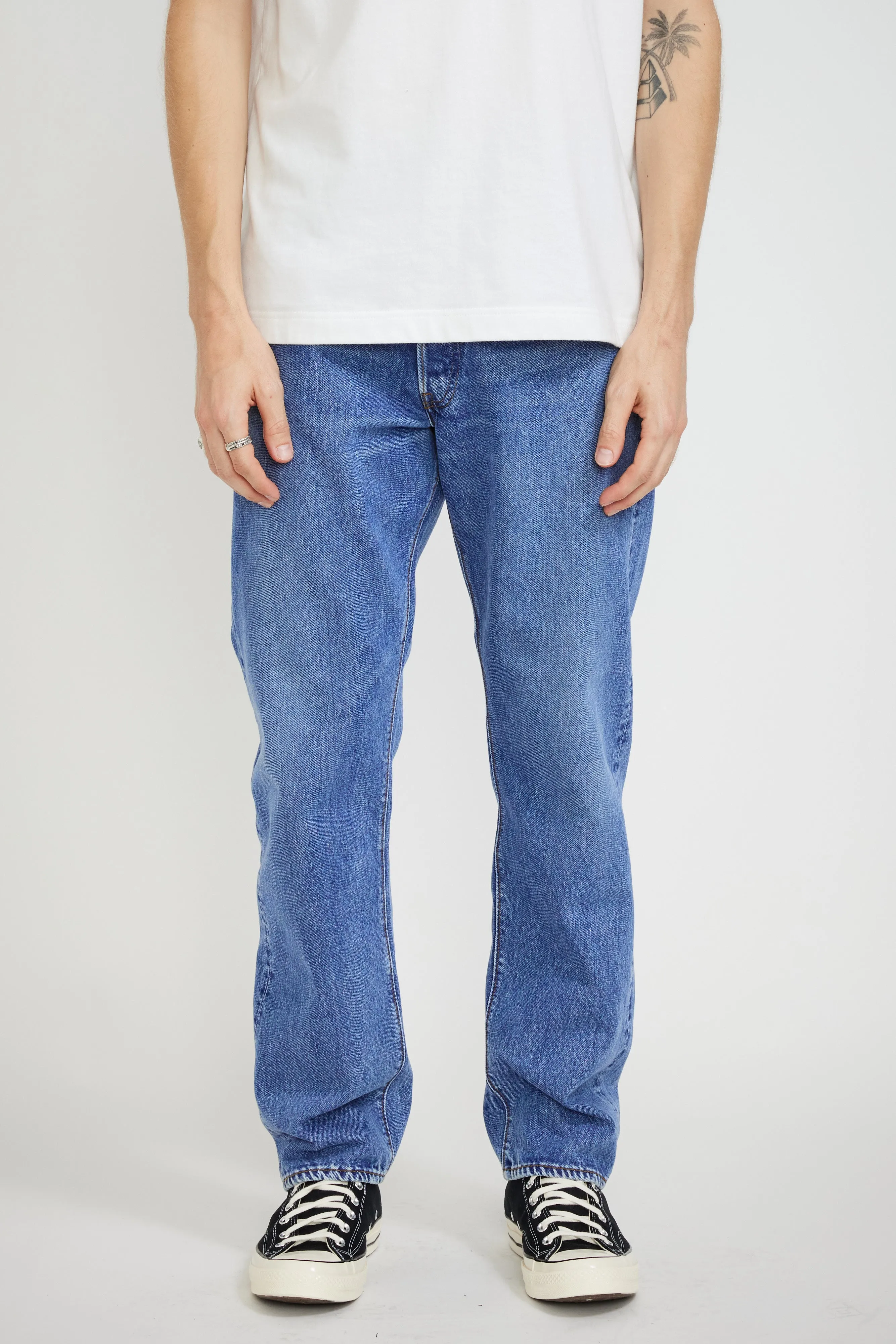105 90's Denim Used