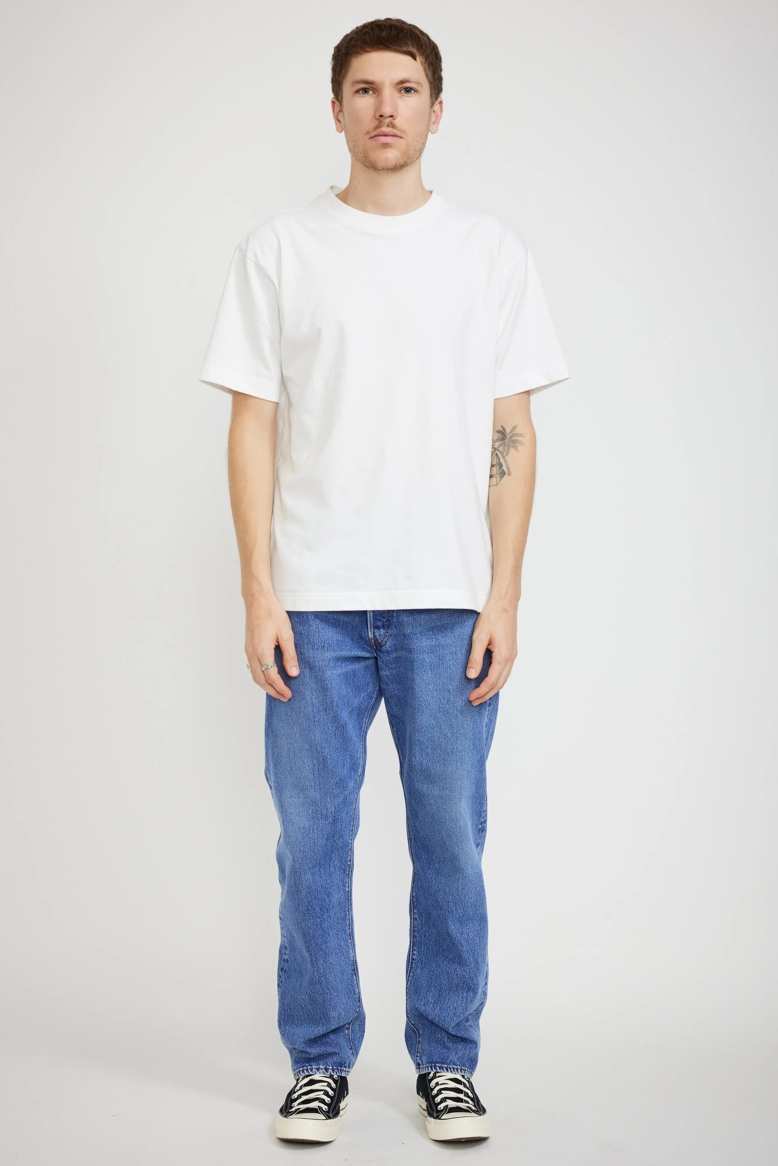 105 90's Denim Used