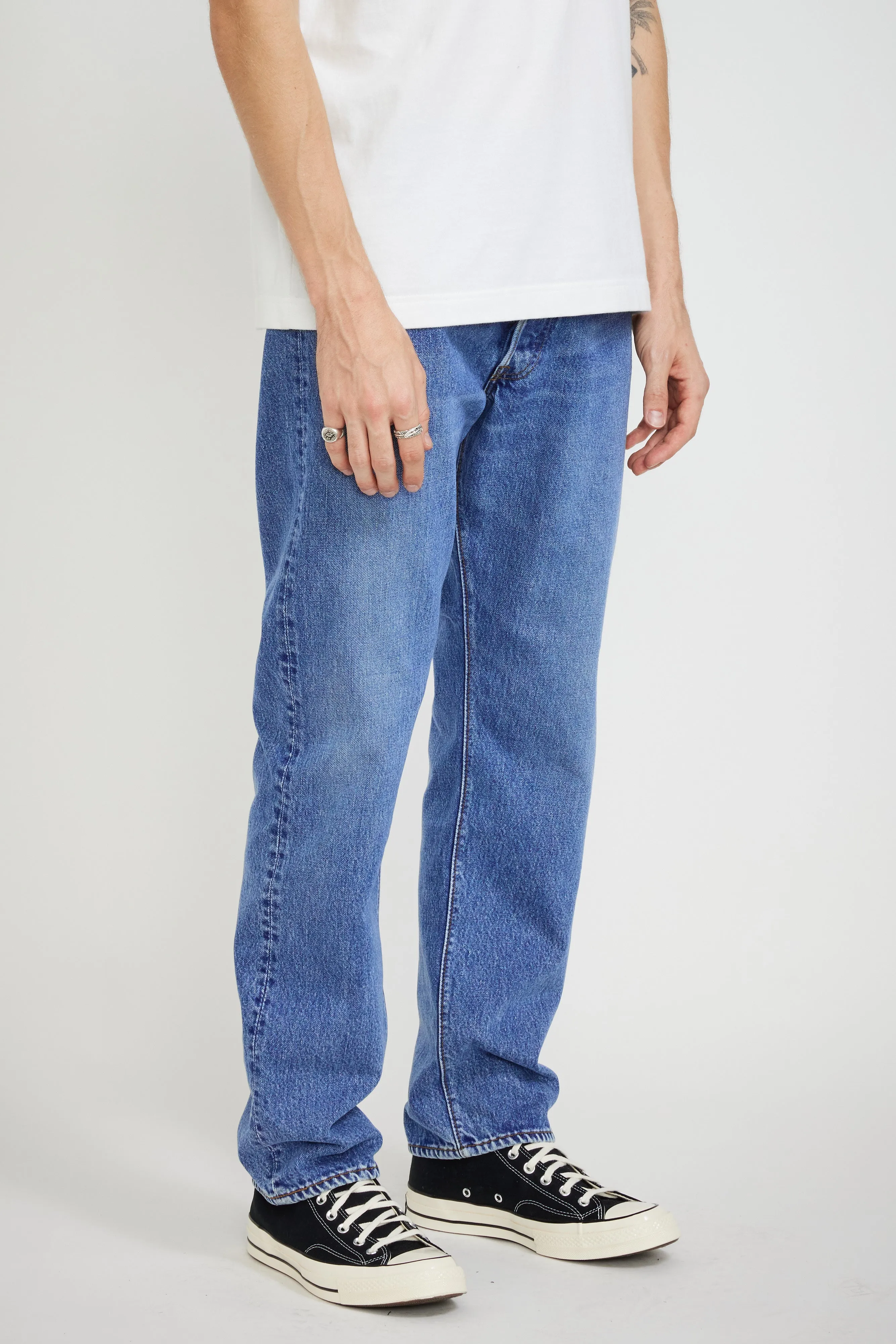 105 90's Denim Used