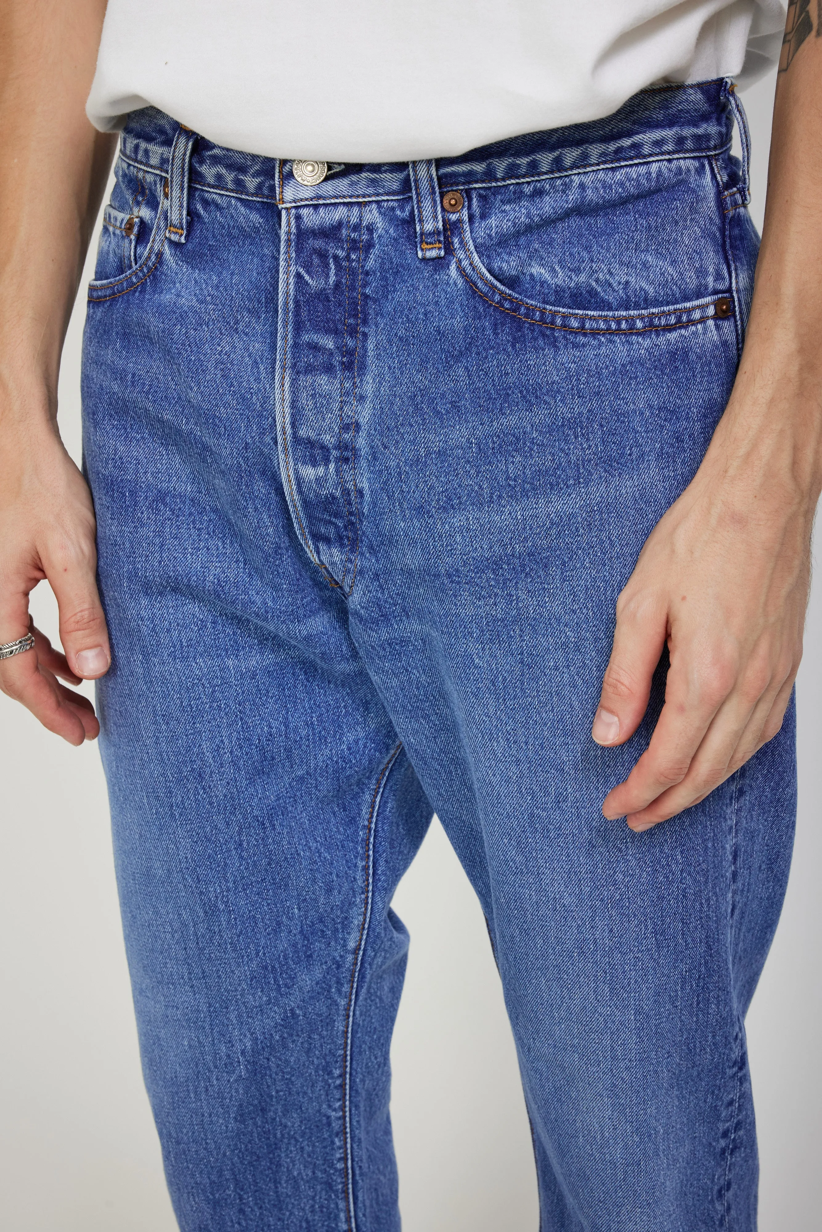 105 90's Denim Used