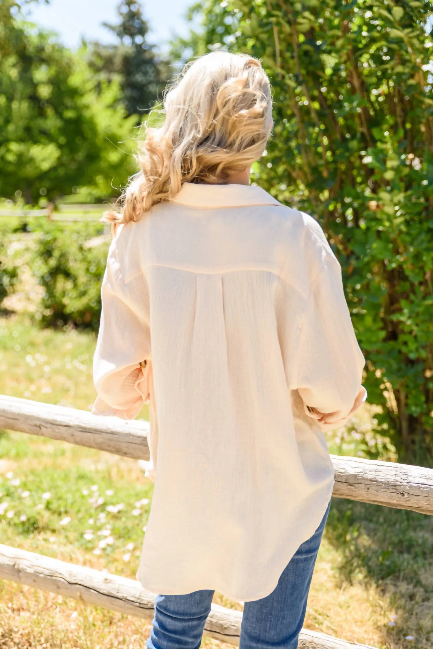 143 Story - Want The Best Button Up Top