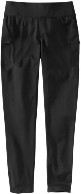 Carhartt Force Utility Leggings, black