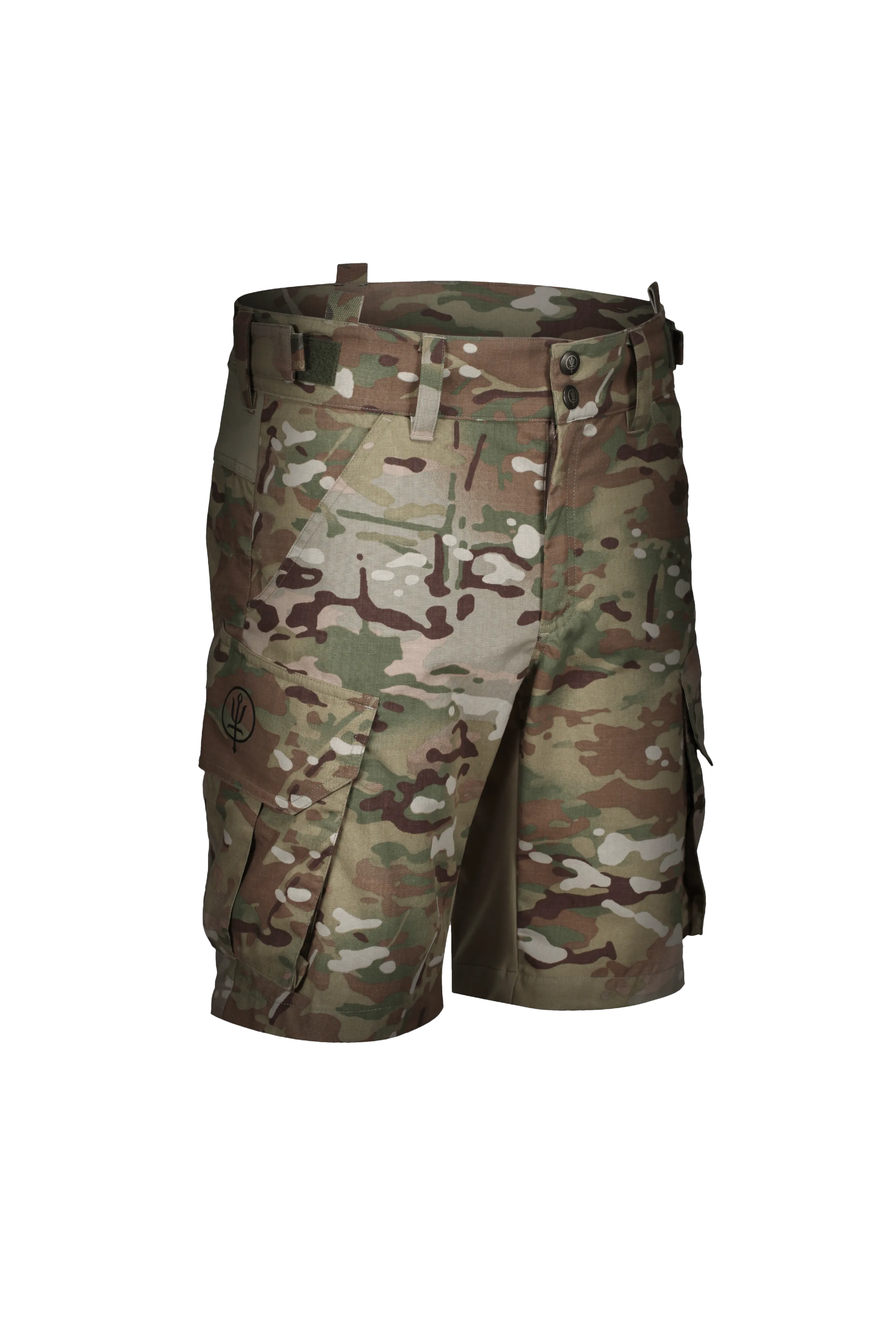 CHARGE SHORTS G1