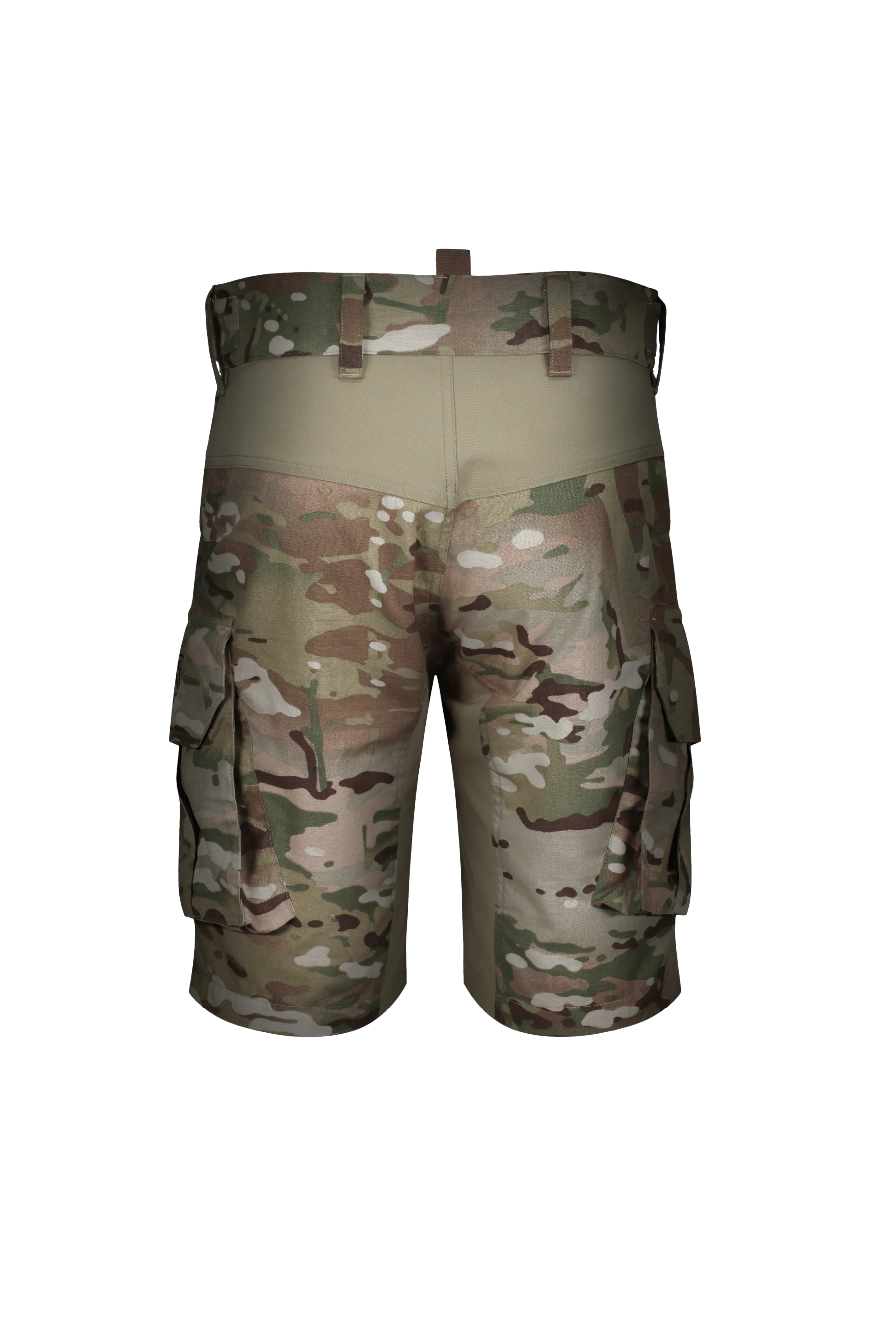 CHARGE SHORTS G1