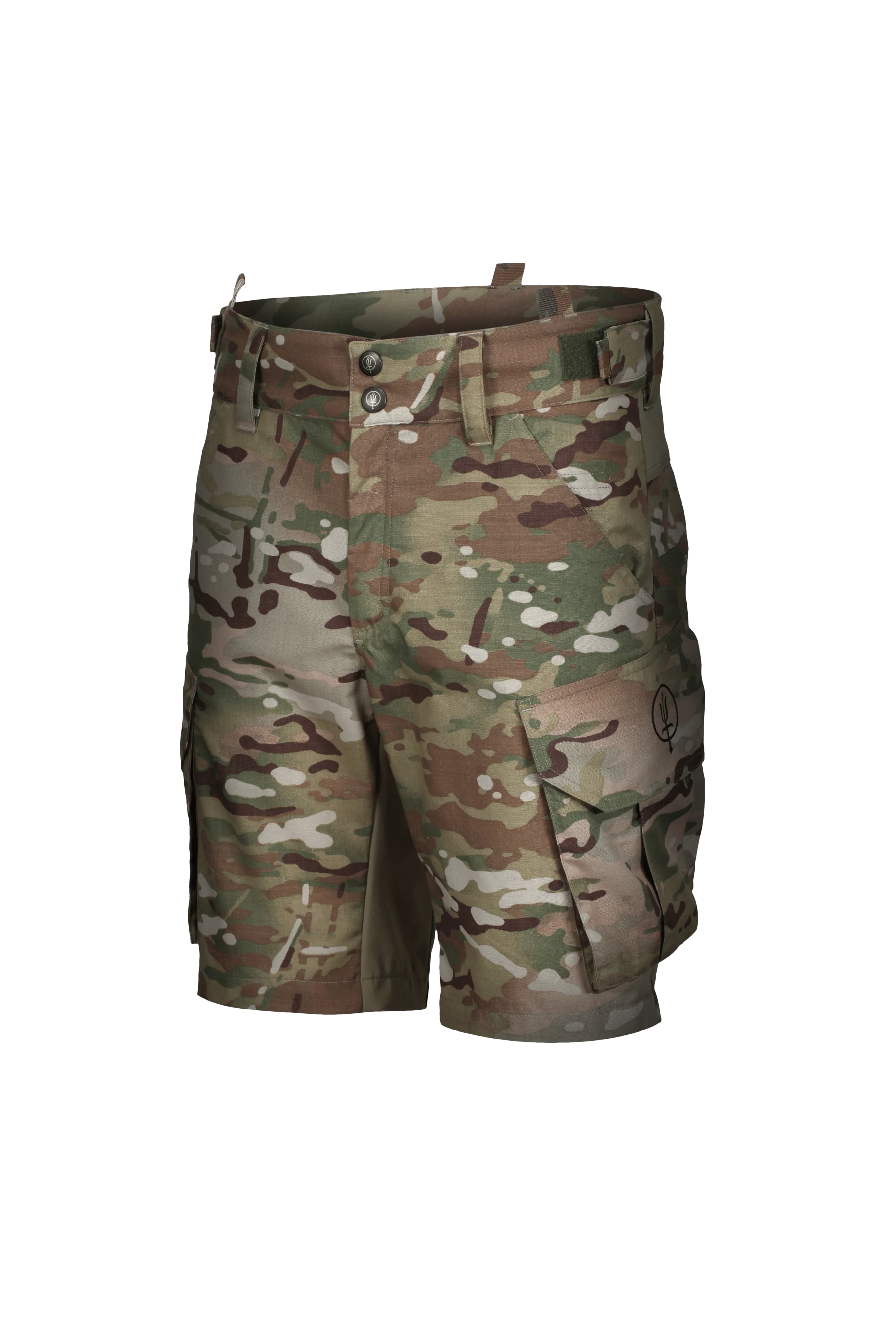 CHARGE SHORTS G1
