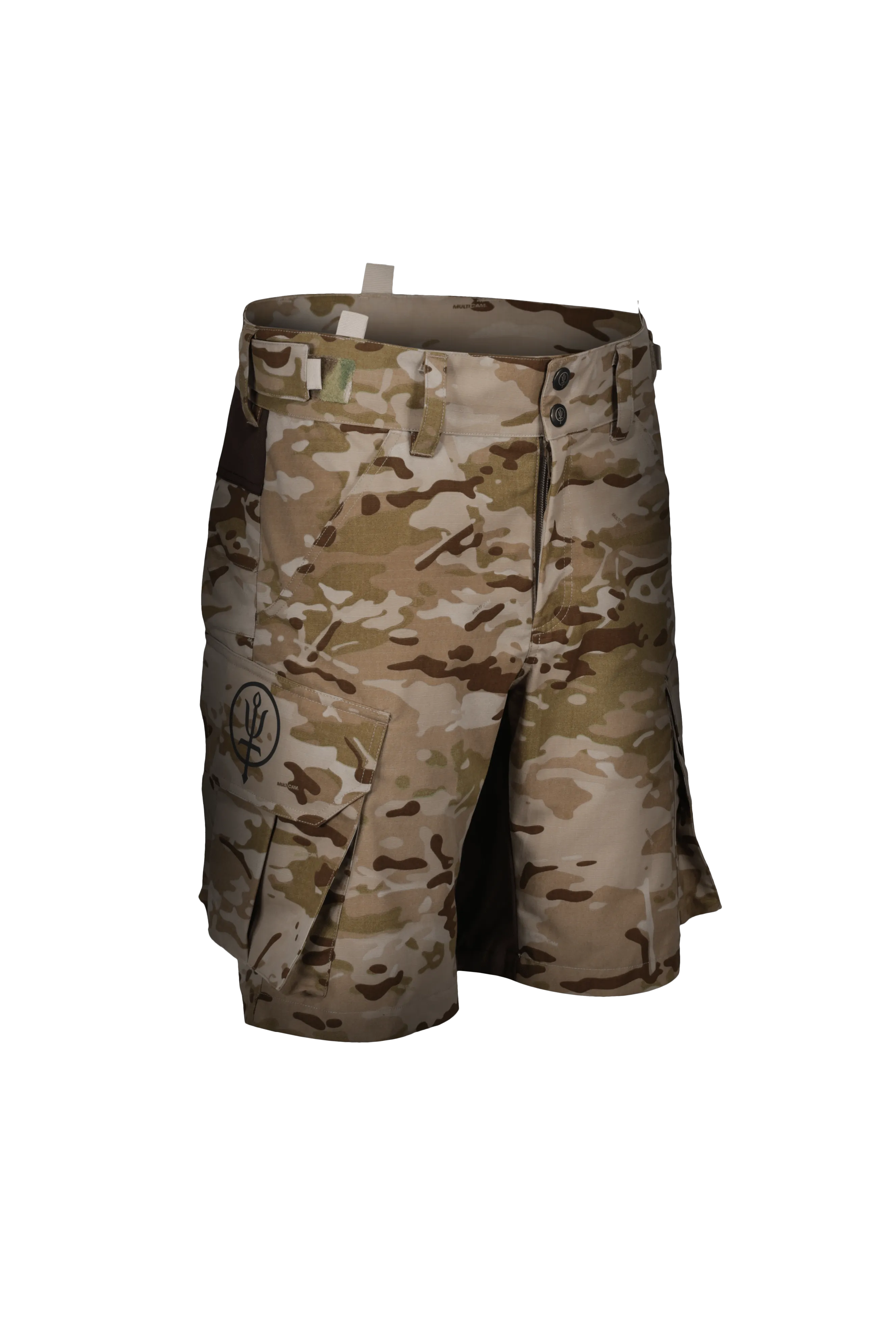 CHARGE SHORTS G1