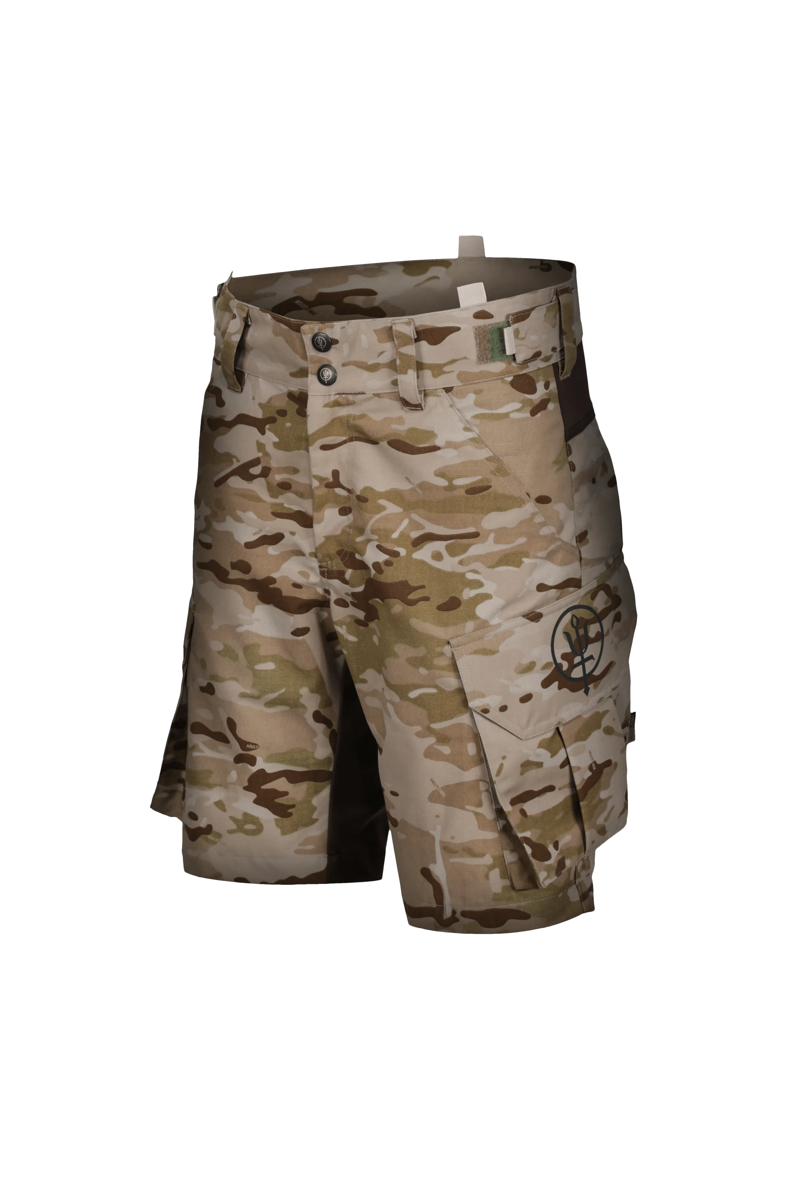 CHARGE SHORTS G1