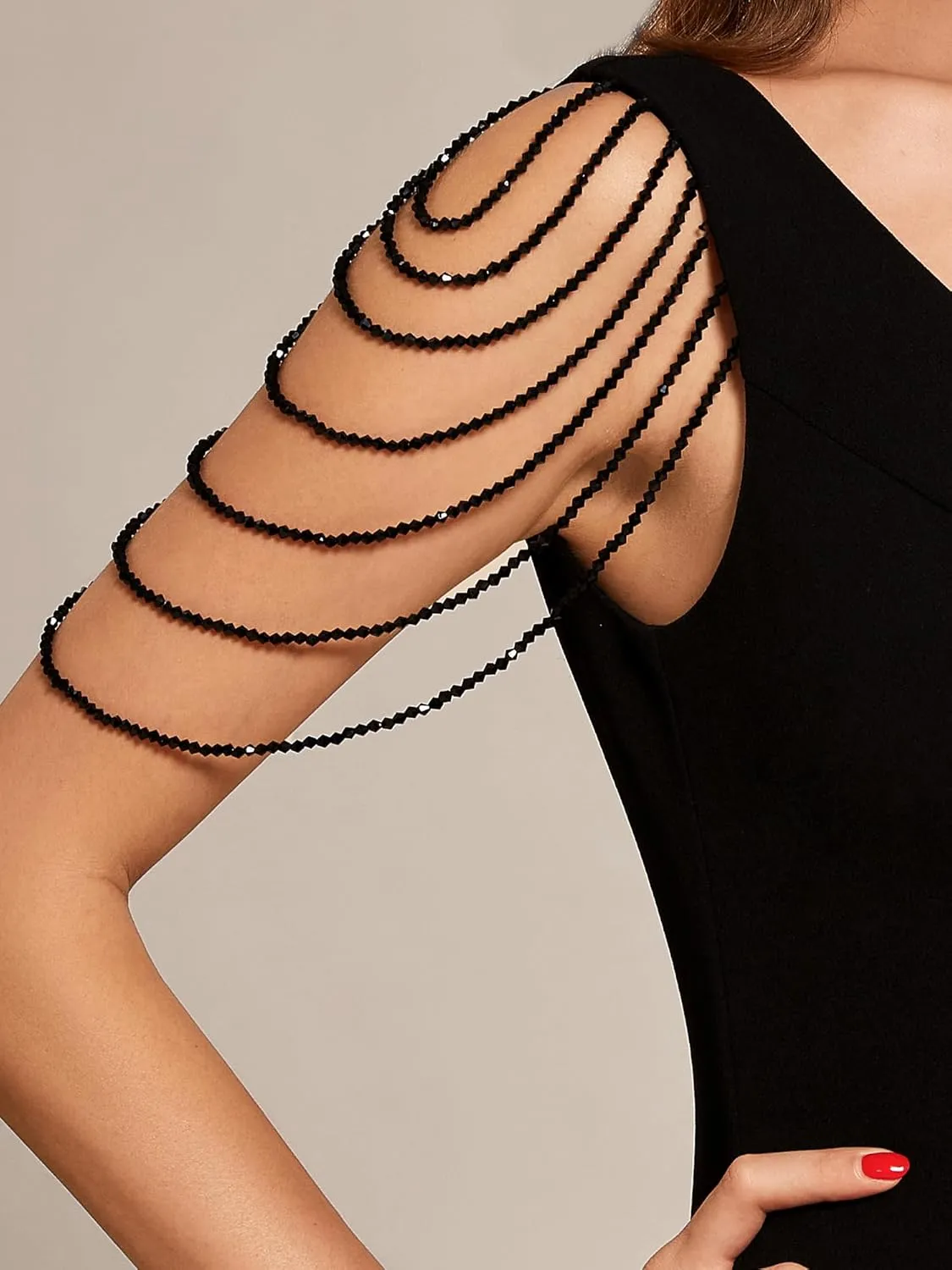 Ever-Pretty Women's V Neck Sleeveless Bodycon Split Maxi Evening Dresses 01670