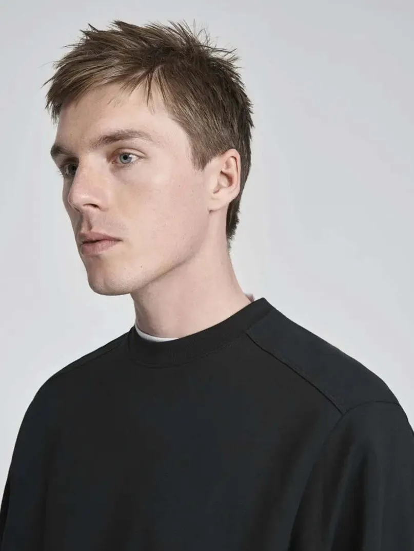 Handvaerk Relaxed Sweatshirt