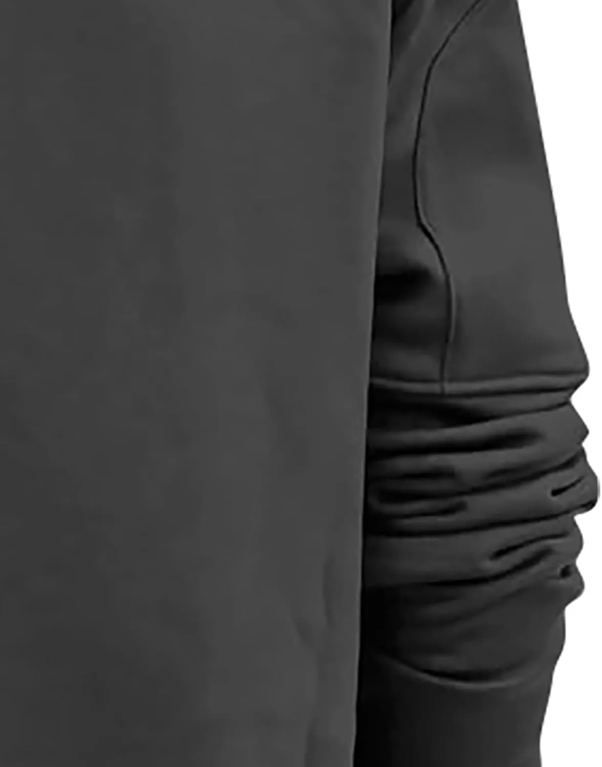 Hoodies for Men Zip up Lightweight Hoodie Hooded Sweatshirt Drawstring Casual Fashion Jacket Fall Tops with Pockets
