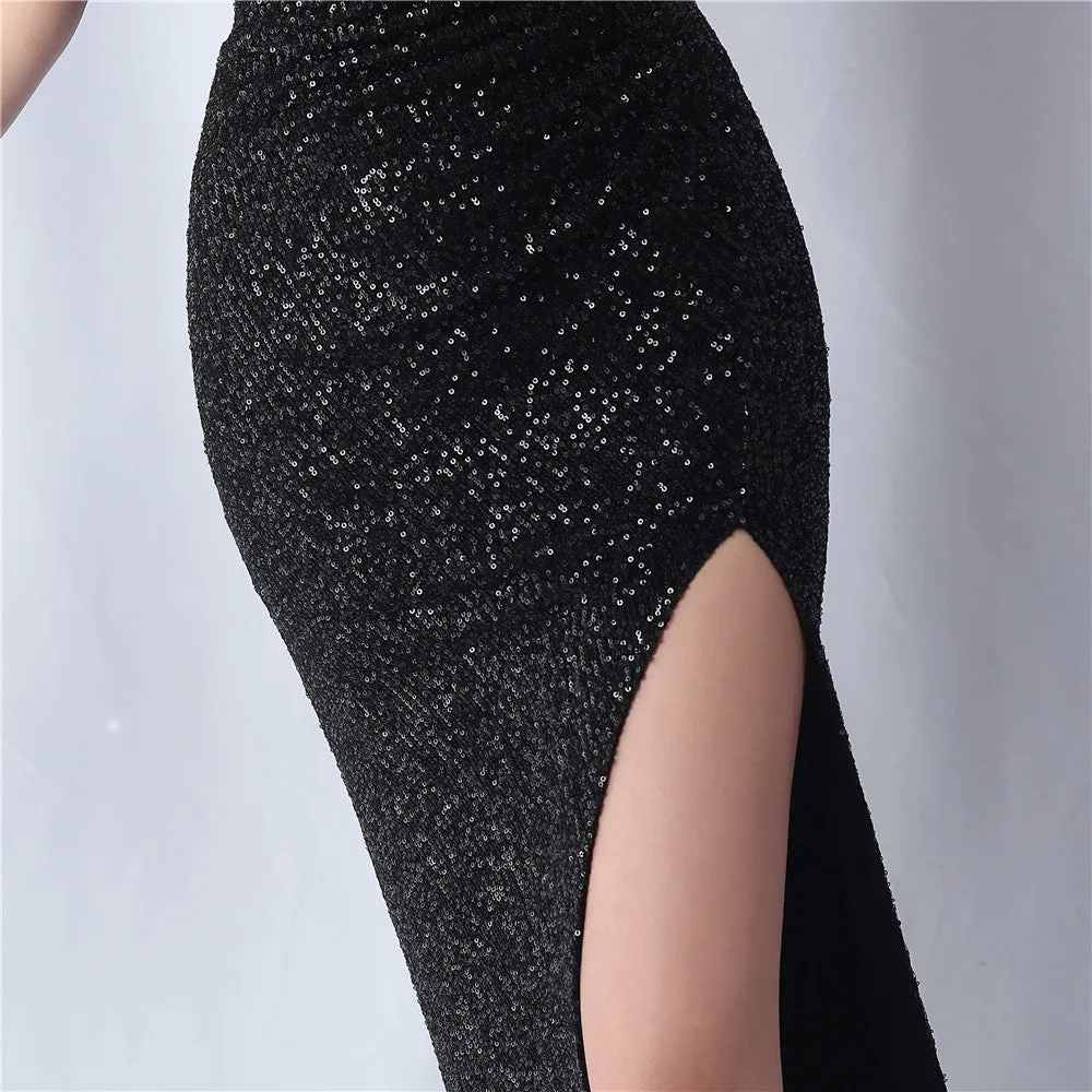 Horae-31163 Evening Dresses