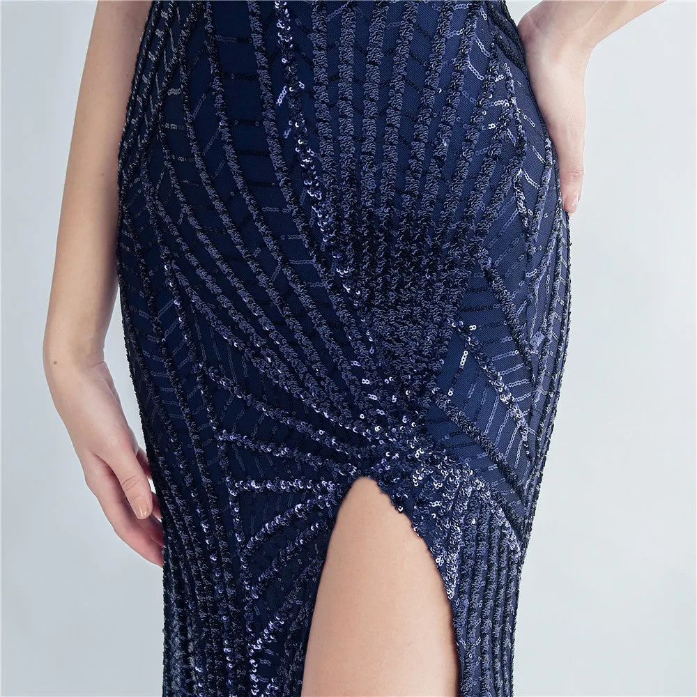 Horae-31179 Evening Dresses