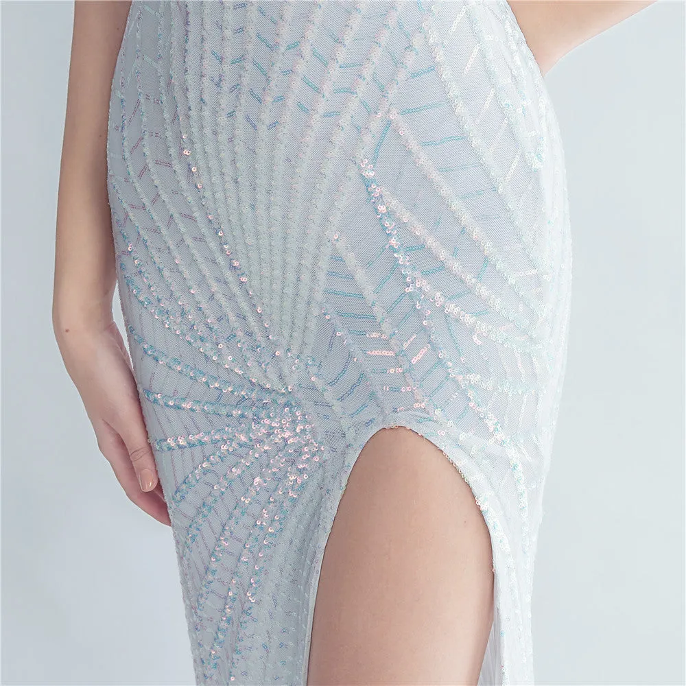 Horae-31179 Evening Dresses