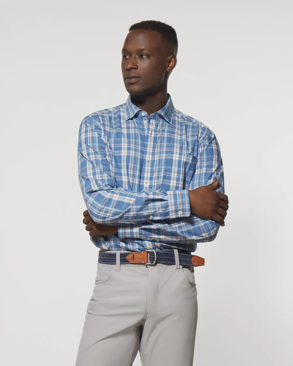 Johnnie-O Lassen Button Up Shirt