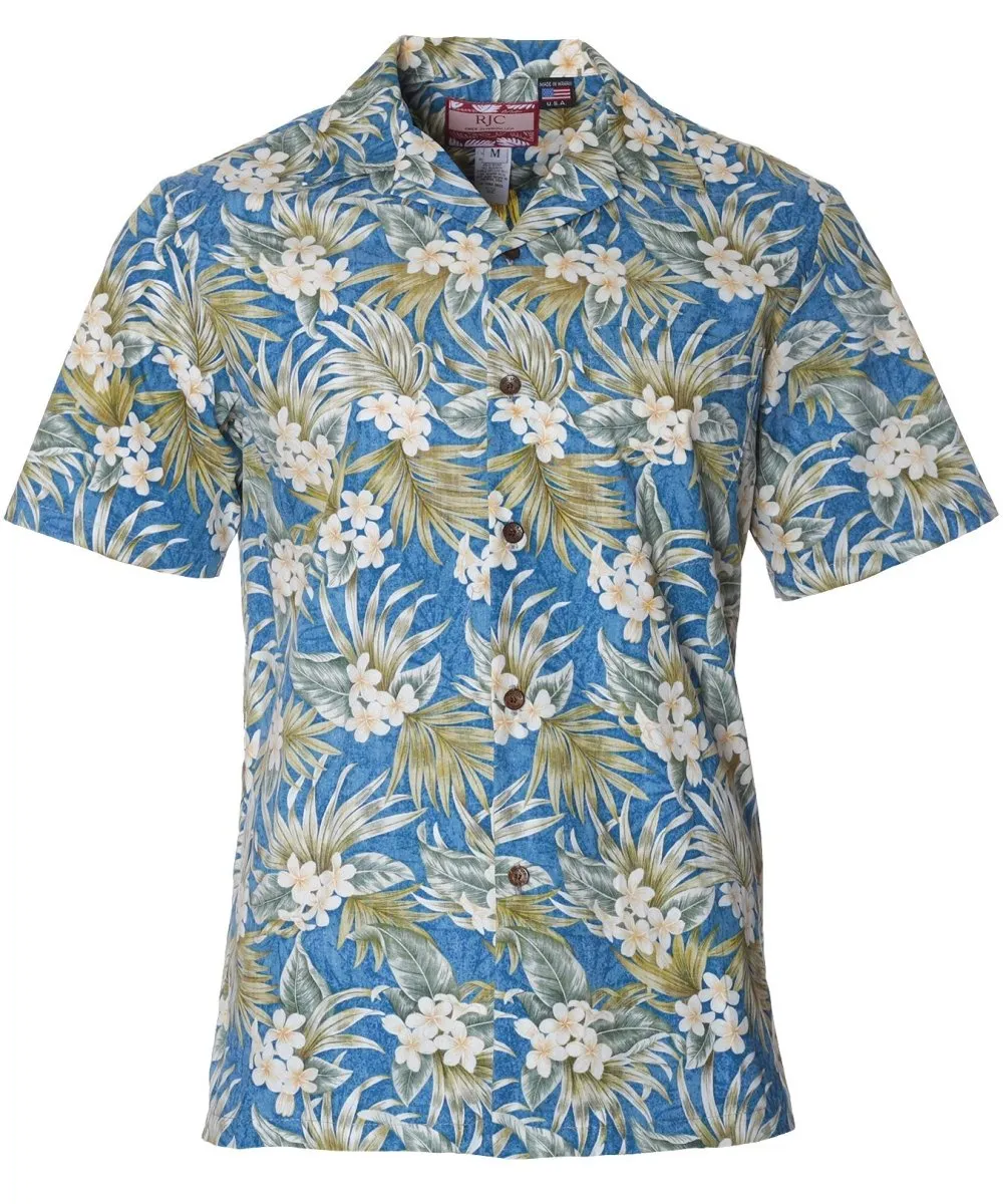 Koolina Aloha Shirt