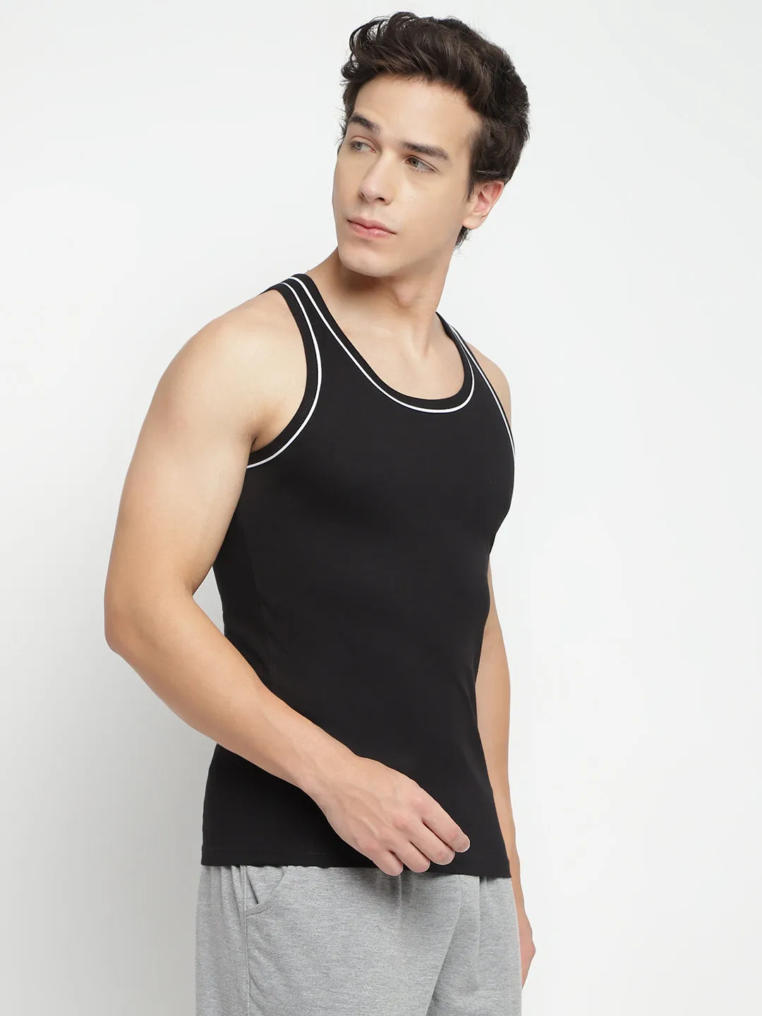 Modish Gym Vest