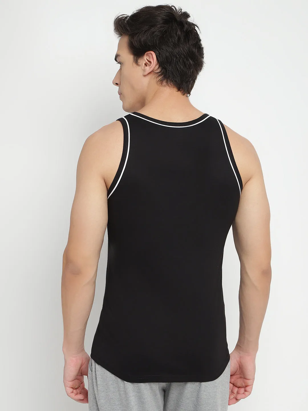 Modish Gym Vest