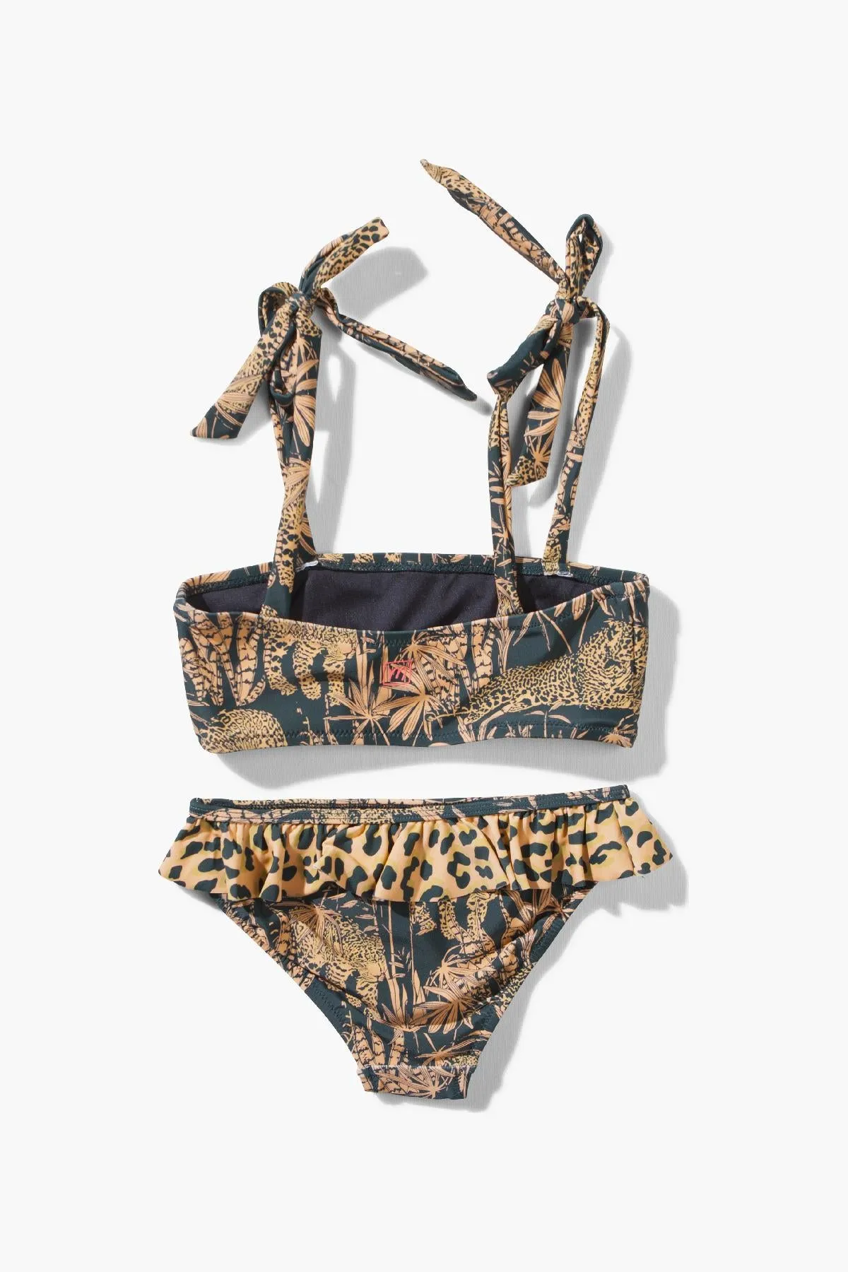 Munster Kids Rainforest Girls Swim Set