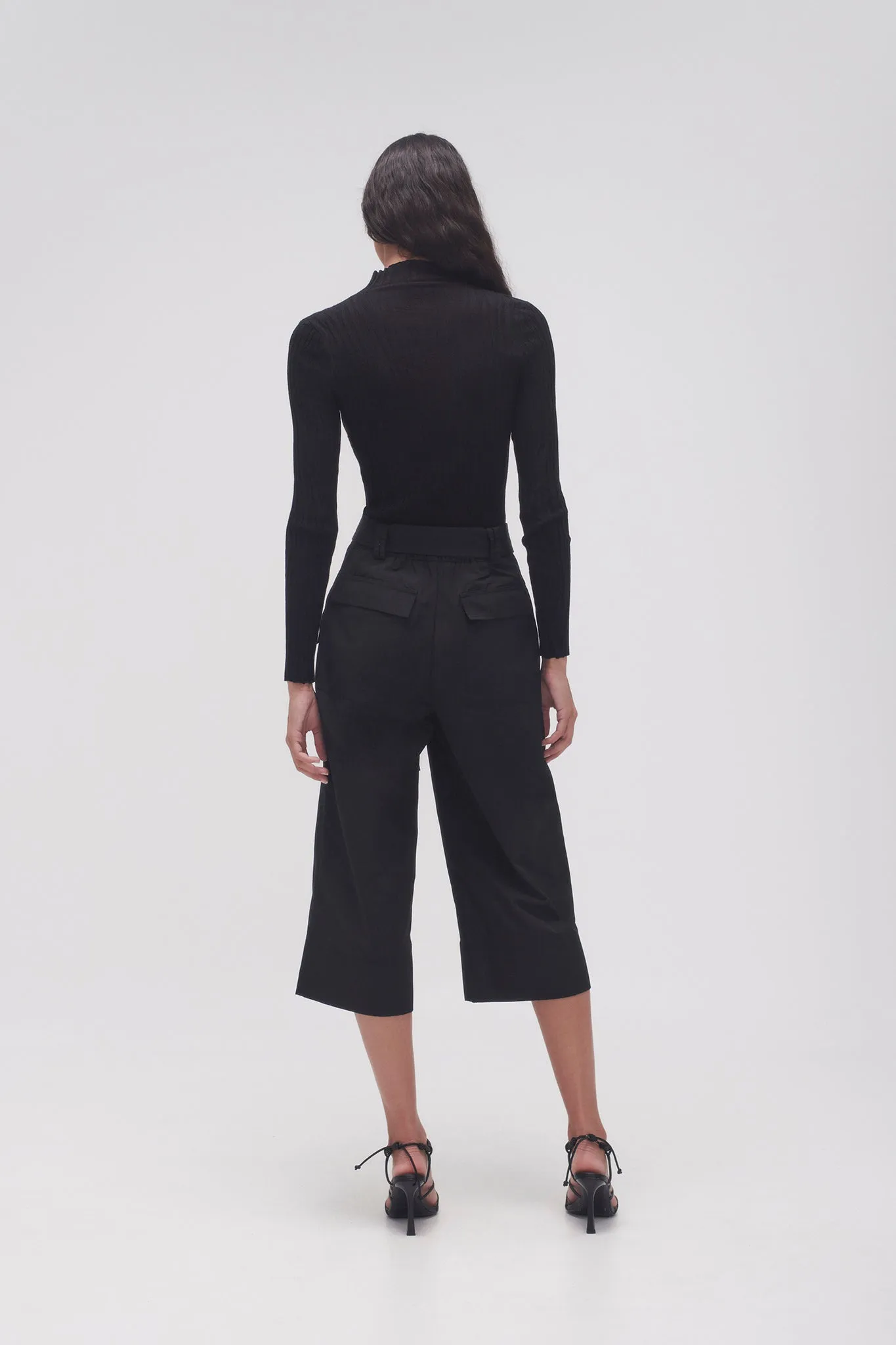 Myrtle Utility Culotte