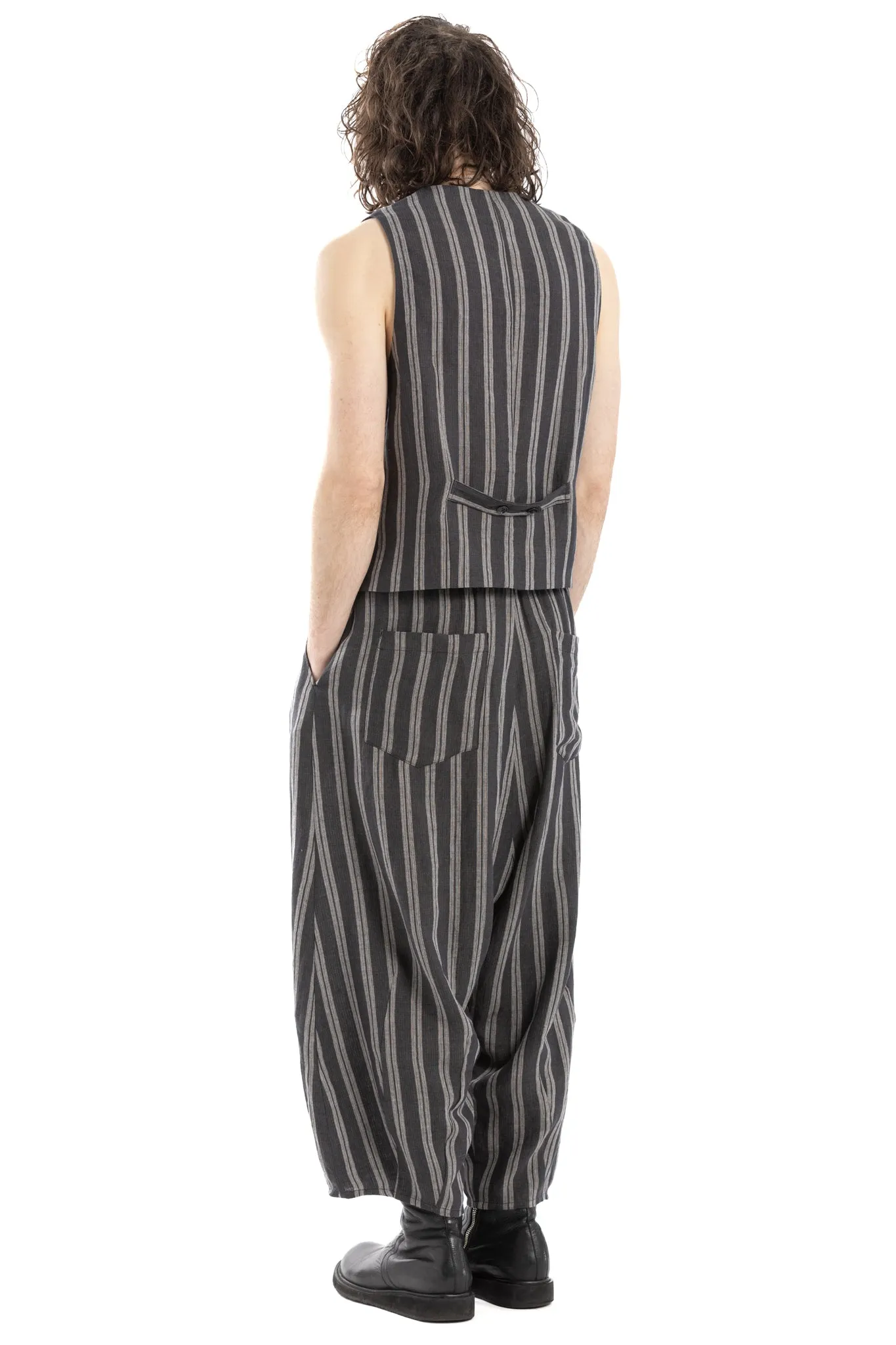 OLIVER VEST CS