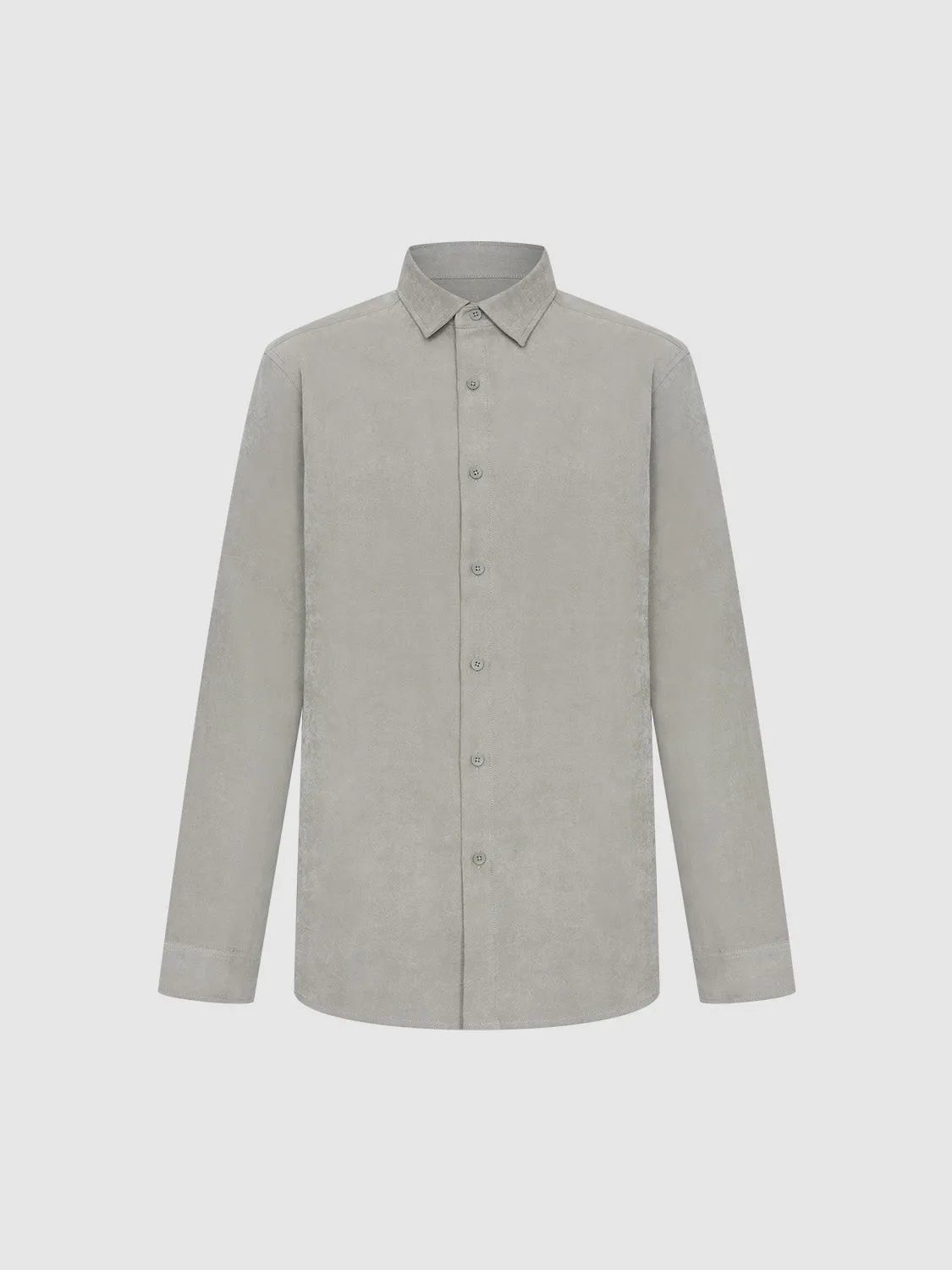 Regular Button Up Shirts