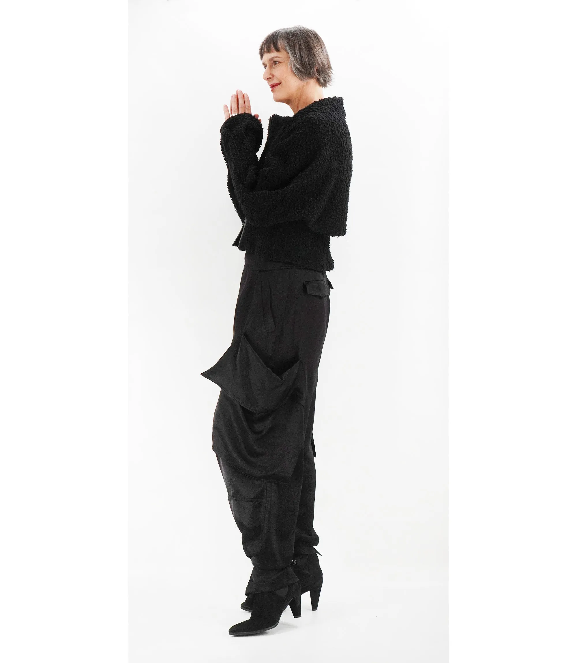 SAKI JACKET