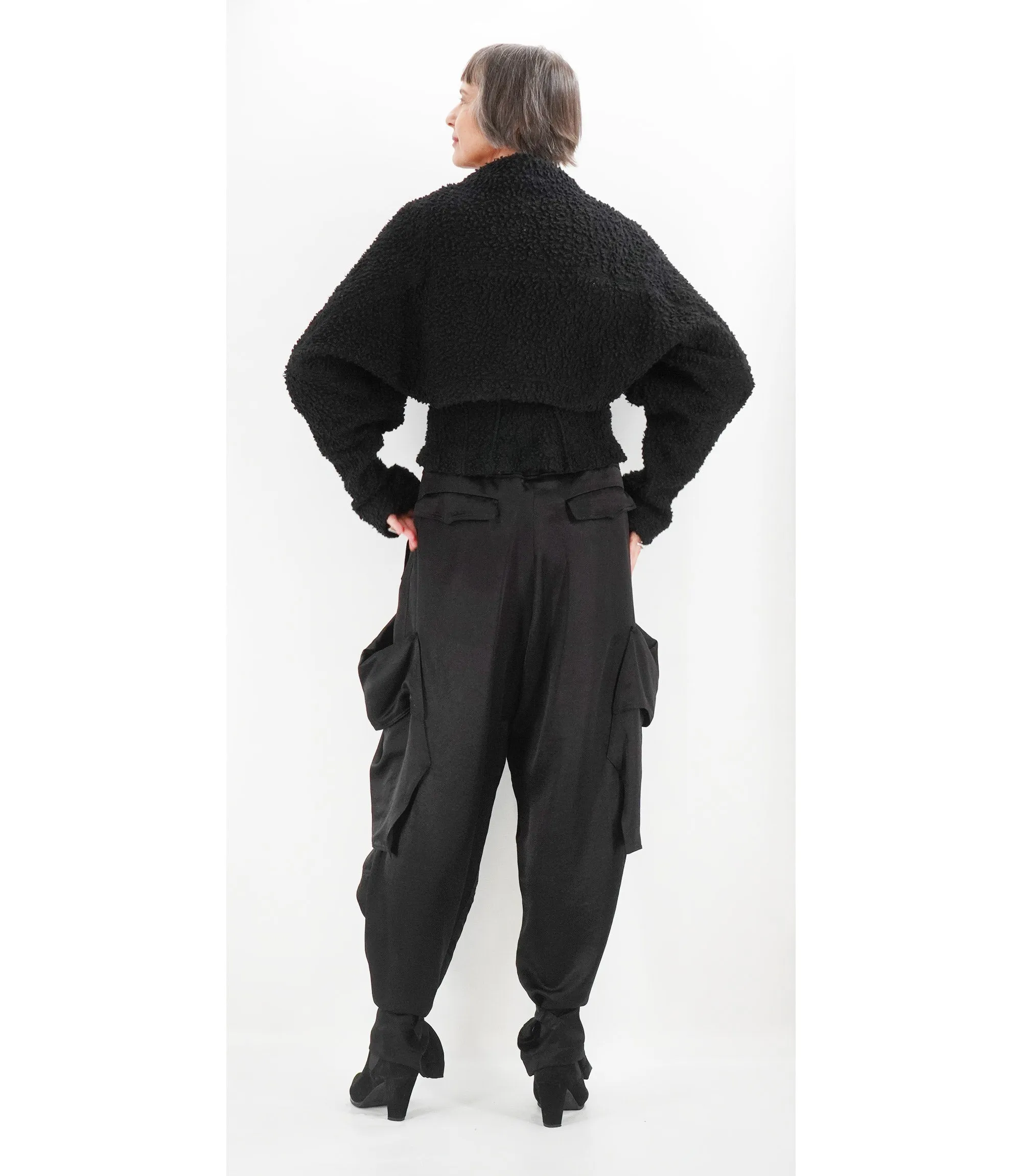 SAKI JACKET