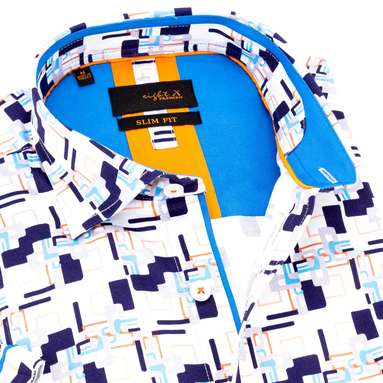 Short Circuit Short Sleeve Shirt