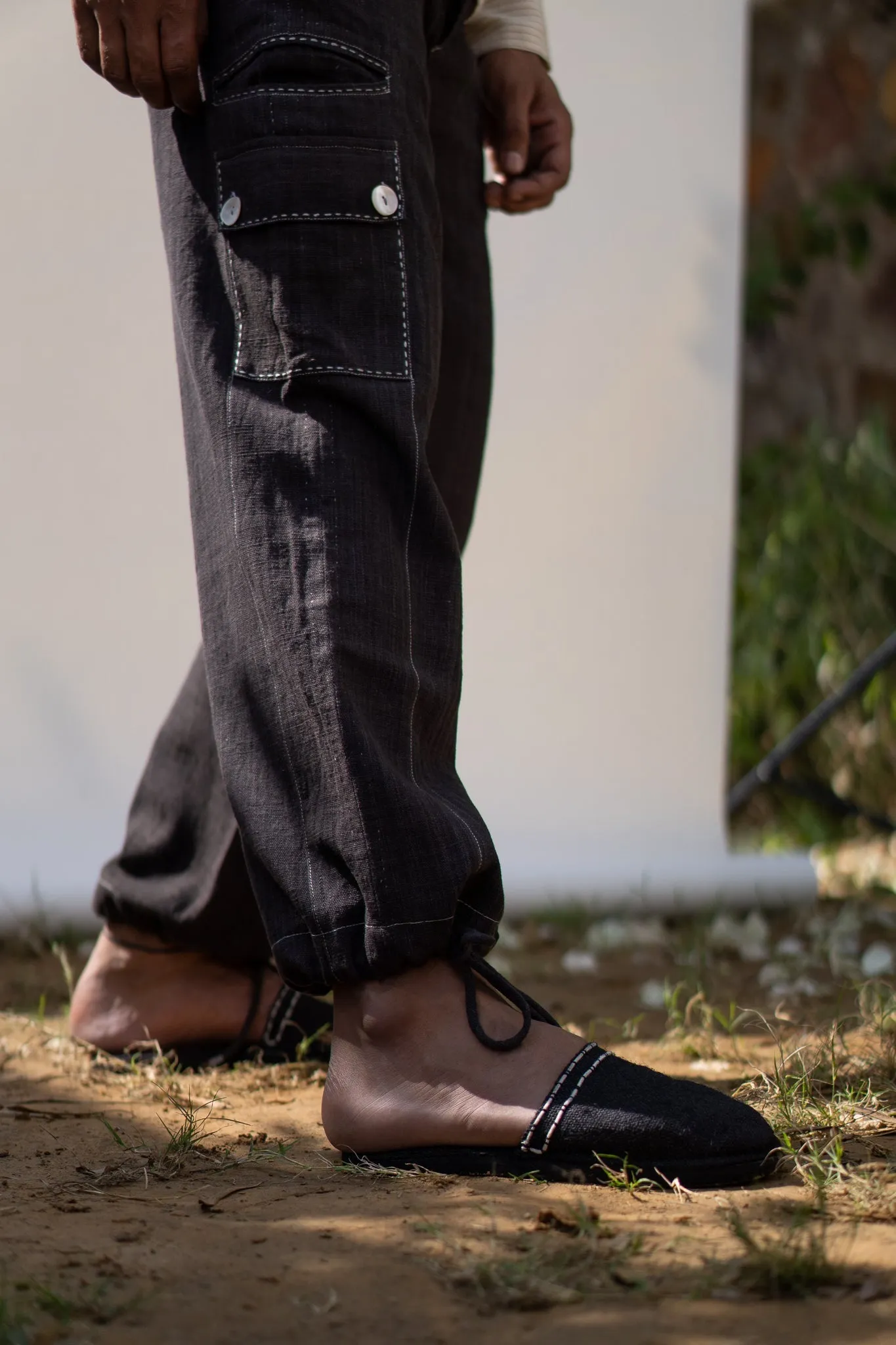 Utility Pants