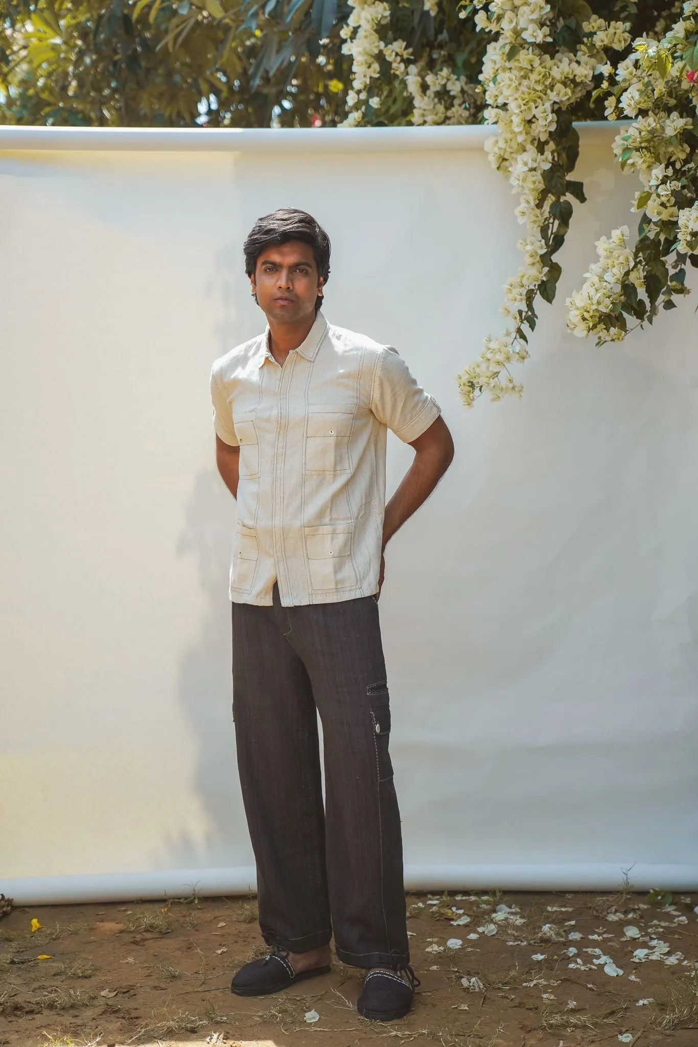 Utility Pants
