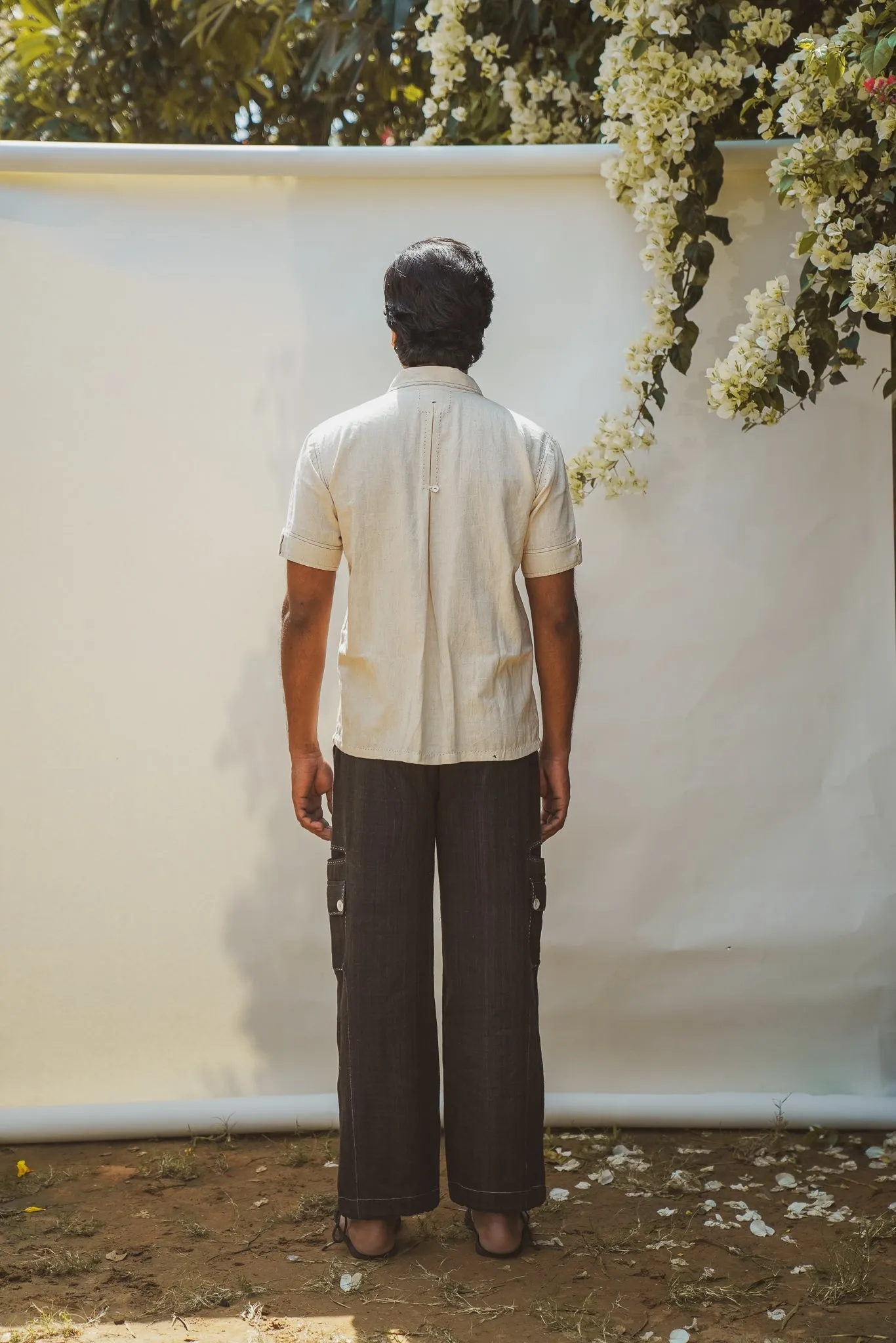 Utility Pants