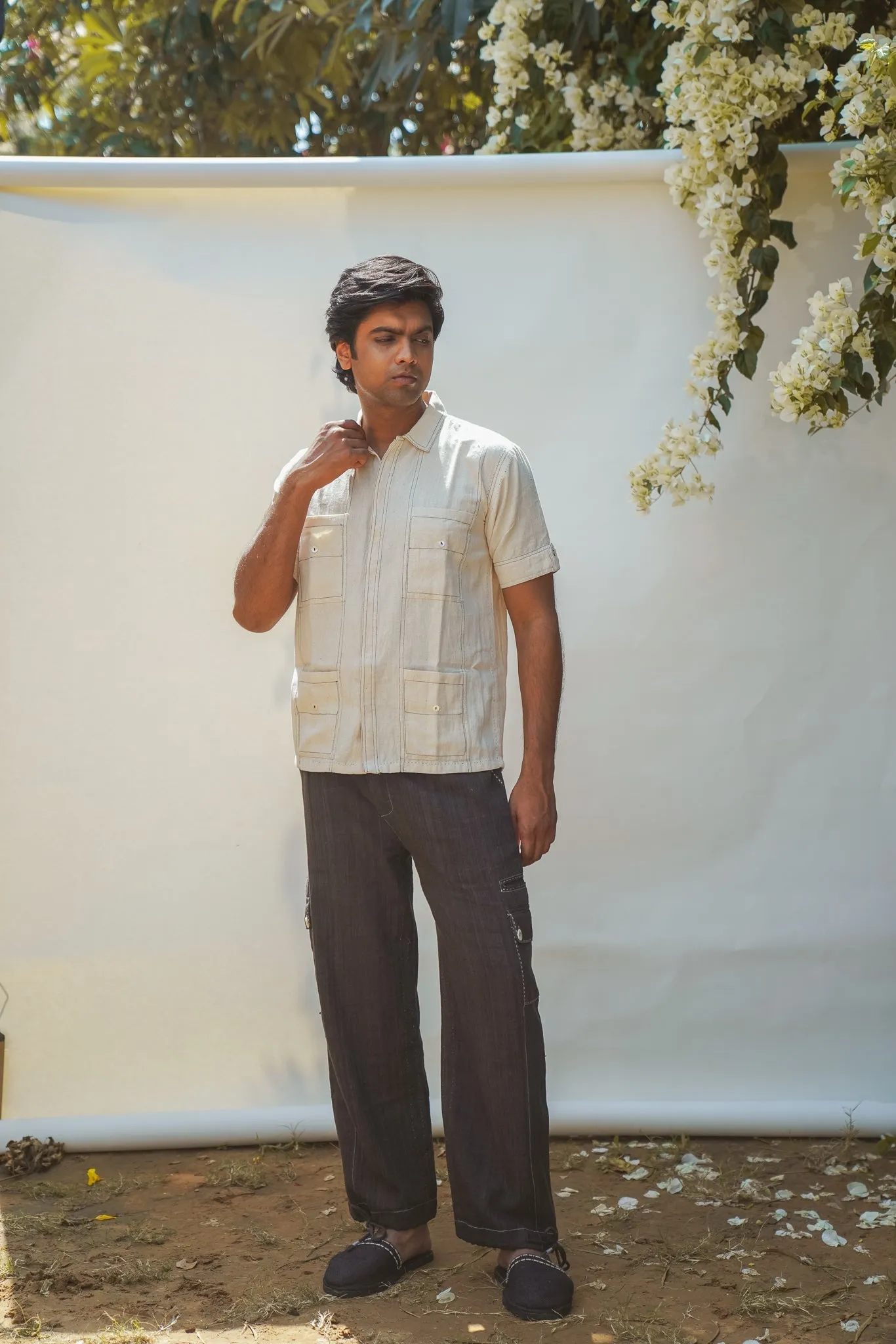 Utility Pants