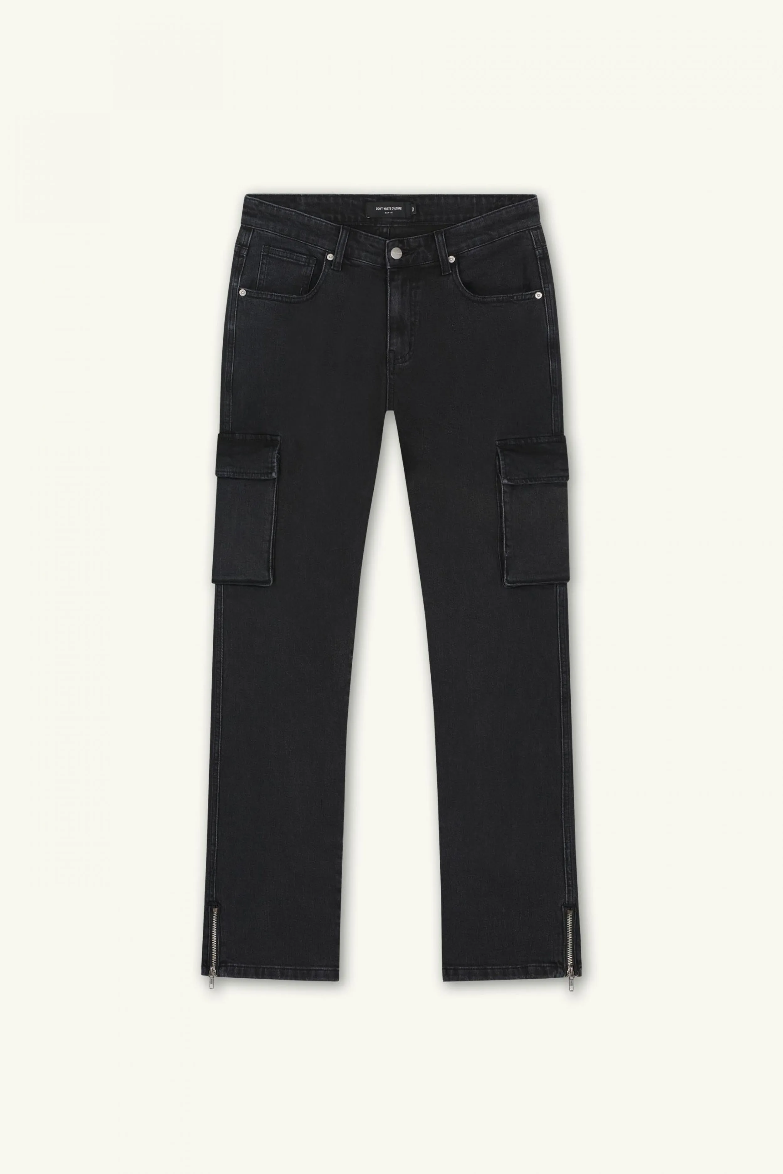 Yerome | Black
